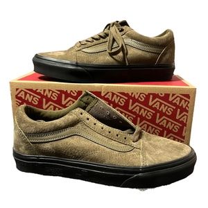 VANS OLD SKOOL Sneakers